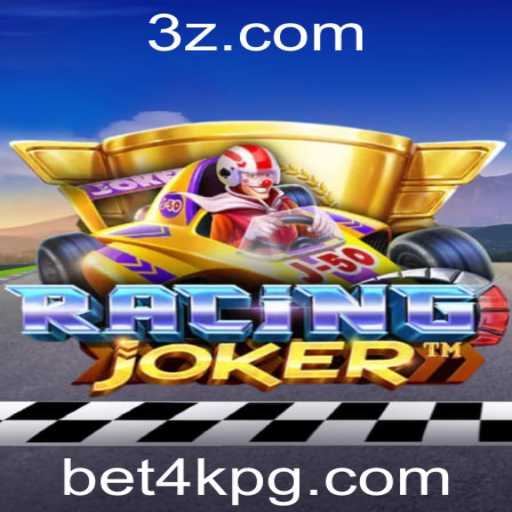 Explorando o Mundo Empolgante de RacingJoker: Um Mergulho nas Corridas e Apostas