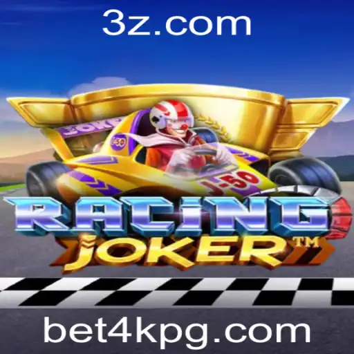Explorando o Mundo Empolgante de RacingJoker: Um Mergulho nas Corridas e Apostas