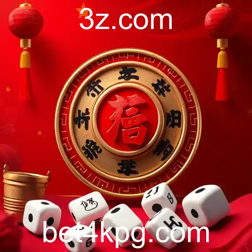 Desvendando os Segredos do Sic Bo e a Febre do Bet 4K