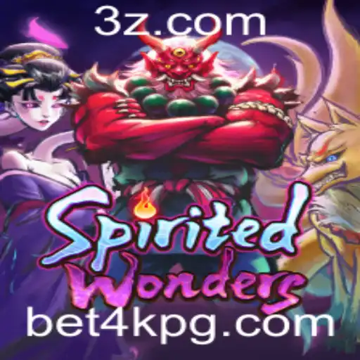 Explorando o Mundo de SpiritedWonders: Um Jogo de Apostas Inovador em 4K