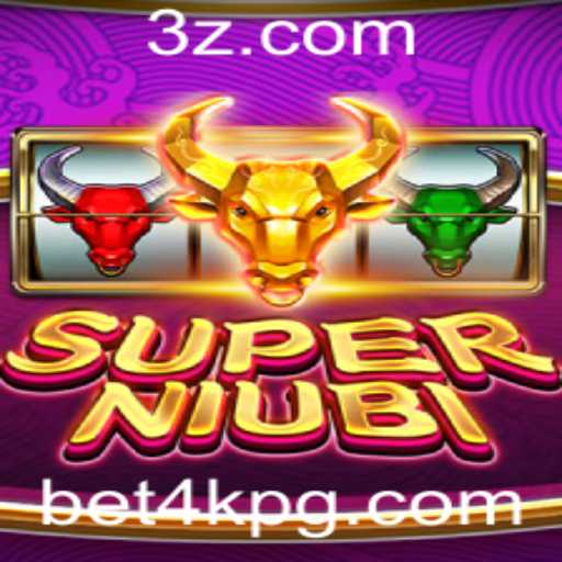 SuperNiubi: O Jogo Que Está Revolucionando o Entretenimento com Suas Apostas 4K