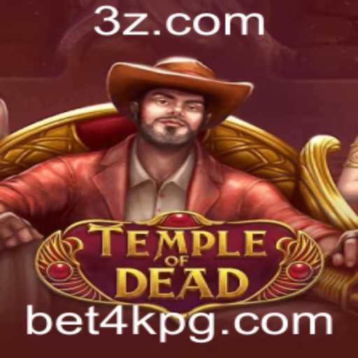 Explorando TempleofDead: Uma Jornada de Apostas e Aventuras em 4k