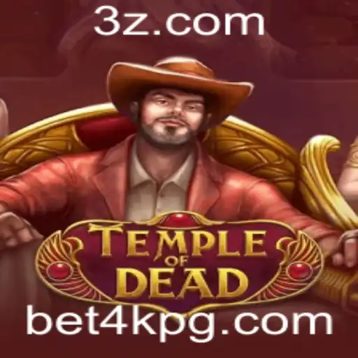 Explorando TempleofDead: Uma Jornada de Apostas e Aventuras em 4k