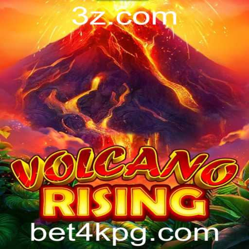 Introdução ao Excitante Mundo de VolcanoRising