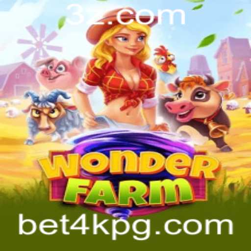 Explorando o Universo de WonderFarm e as Novas Oportunidades com Bet 4k