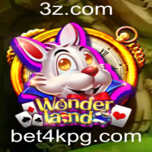 Explorando o Mundo de Wonderland: Jogo de Apostas em 4K