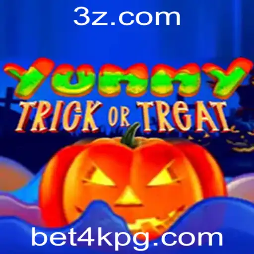 Descubra o Mundo de YummyTrickorTreat: Um Jogo Atraente com Apostas de 4K